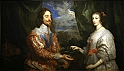 70_Van Dyck Pittore di Corte